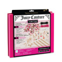 MAKE IT REAL Juicy Couture Käsitöö Komplekt - Roosad käevõrud