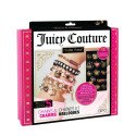 MAKE IT REAL Juicy Couture DIY set "Chains & charms"