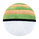 POKEMON W2 plush Poké Ball, 12 cm