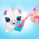 AIRBRUSH Plush - Neona mini noslēpumainais komplekts, 2.gab