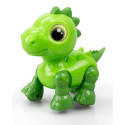 YCOO robot-dinosaurus Dino heads up, 13 cm