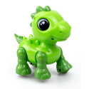 YCOO robot Dino heads up, 13 cm