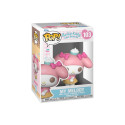 FUNKO POP! Vinyl figuur: Sanrio: Hello Kitty - My Melody