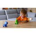 YCOO Robots Dino heads up, 13 cm