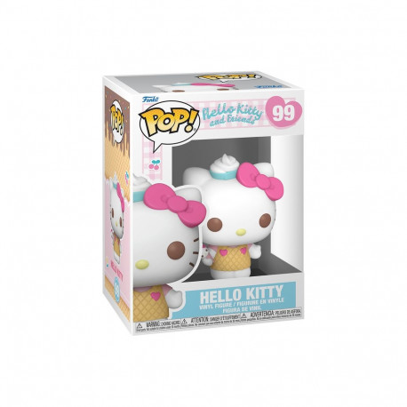 FUNKO POP! Vinyl figuur: Sanrio: Hello Kitty