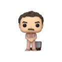 FUNKO POP! Vinyl figuur: White Lotus - Armond