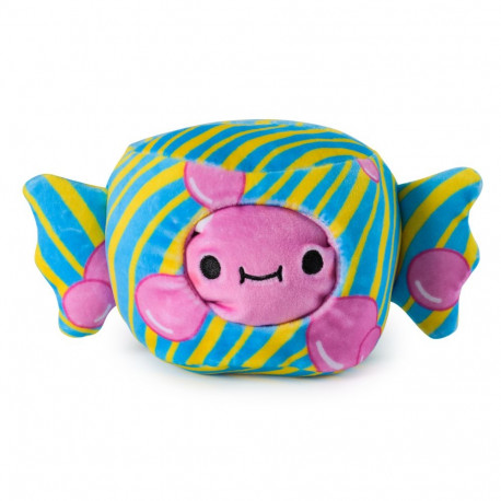 CHEEKY CHONKS plush toy Snacky Seats
