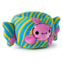 CHEEKY CHONKS plush toy Snacky Seats