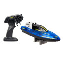 EXOST Aqua Lights R/C boat, scale 1:18