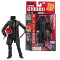 SKIBIDI TOILET Deluxe figure, 15 cm