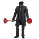 SKIBIDI TOILET Deluxe figure, 15 cm