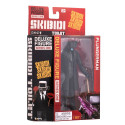 SKIBIDI TOILET Deluxe figure, 15 cm