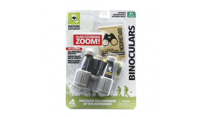 NATURE EXPLORER binokkel