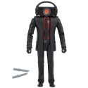 SKIBIDI TOILET Deluxe figure, 15 cm