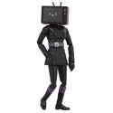SKIBIDI TOILET Deluxe figure, 15 cm