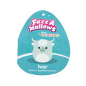 SQUISHMALLOWS Fuzz-A-Mallows Plush toy Easter edition, 30 cm