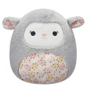 SQUISHMALLOWS Fuzz-A-Mallows Plush toy Easter edition, 30 cm