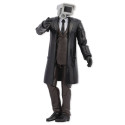 SKIBIDI TOILET Deluxe figure, 15 cm