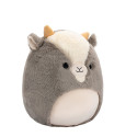 SQUISHMALLOWS Fuzz-A-Mallows Plush toy Easter edition, 30 cm