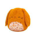 SQUISHMALLOWS Fuzz-A-Mallows Plush toy Easter edition, 30 cm
