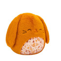SQUISHMALLOWS Fuzz-A-Mallows Plush toy Easter edition, 30 cm
