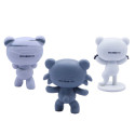 DEDDY BEARS Figurine in a Digging Kit