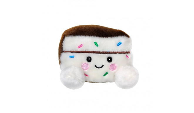 AURORA Palm Pals plush toy Cake, 12 cm
