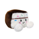 AURORA Palm Pals plush toy Cake, 12 cm