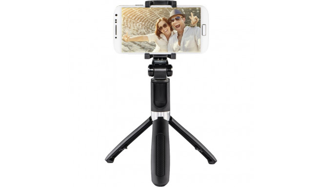 Hama Selfie Stick z funkcją statywu