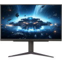 LG 27GS75QX-B - 27" | IPS | QHD | 1 ms | 240 Hz | HDMI 2.1, G-Sync ühilduv