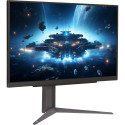 LG 27GS75QX-B - 27" | IPS | QHD | 1 ms | 240 Hz | HDMI 2.1, G-Sync ühilduv