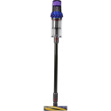 Dyson V15 Detect Fluffy Niebieski/Nikiel