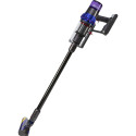 Dyson V15 Detect Fluffy Niebieski/Nikiel