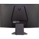 LG 27GS60QX-B - 27" | IPS | QHD | 1 ms | 165 Hz | G-Sync ühilduv, AMD FreeSync Premium