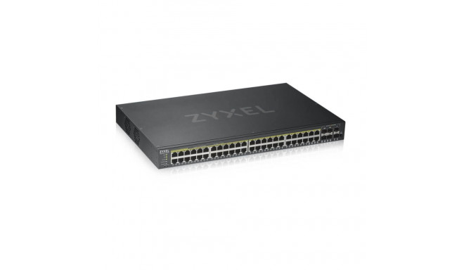 Zyxel GS192048HPV2-EU0101F