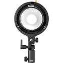 Zhiyun Bowens Mount Adapter B (ZY-Mount) Molus X100