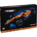 LEGO Technic 42141 McLaren Formula 1 võidusõiduauto