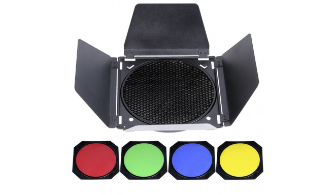 Godox BD-04 wrota komplekt