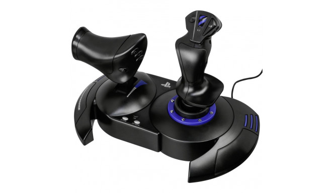 Thrustmaster T-Flight Hotas 4 EMEA Juhtkang PC/PS4