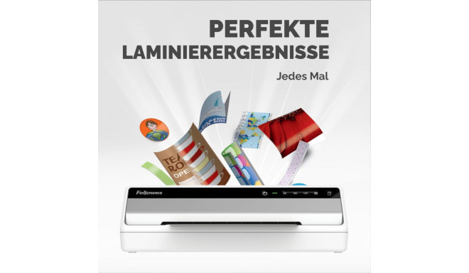 Fellowes lamineerija Saturn 3i A4