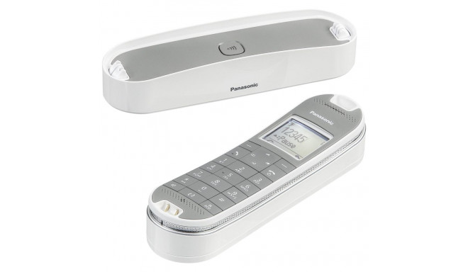Panasonic KX-TGK320GW valge