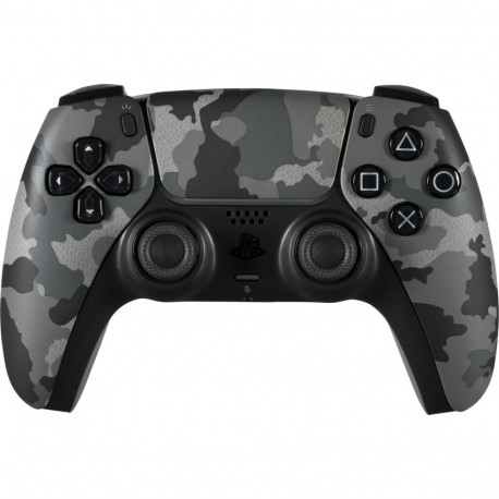 Sony juhtmevaba mängupult DualSense PS5, hall kamuflaaž