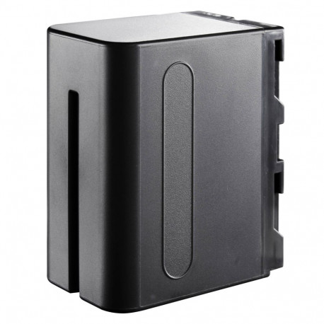Patona aku NP-F970 6600mAh