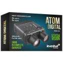 Levenhuk Atom Digital DNB100 öise nägemise binokkel