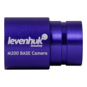 Levenhuk M200 BASE Microscope Digital Camera
