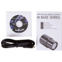 Levenhuk M200 BASE digitaalkaamera mikroskoobile