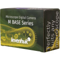 Levenhuk M200 BASE digitaalkaamera mikroskoobile