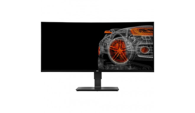 LG 35BN77CP-B