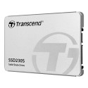 Transcend SSD230S 2,5 4TB SATA III