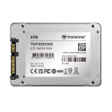Transcend SSD230S 2,5 4TB SATA III